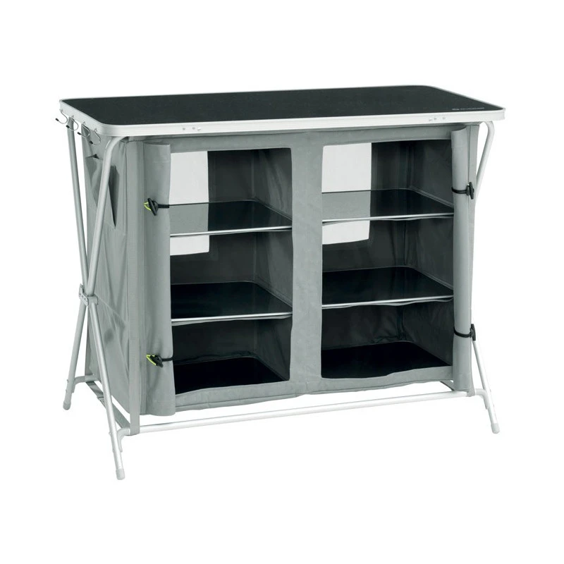OUTWELL Meuble De Rangement Double 1 OUTWELL Meuble De Rangement Double