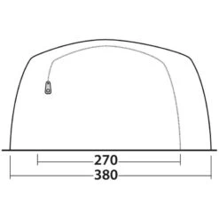 OUTWELL Norwood 6 -Campingaz Boutique outwell norwood 6 11