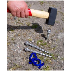 PEGGY PEG Piquets Hardcore -Campingaz Boutique peggy peg piquets hardcore 4