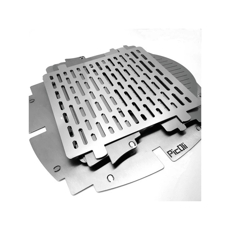 PICOLI Barbecue Pliable 2 PICOLI Barbecue Pliable – Image 2