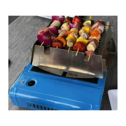 PICOLI Barbecue Pliable 14 PICOLI Barbecue Pliable -Campingaz Boutique picoli barbecue pliable 6