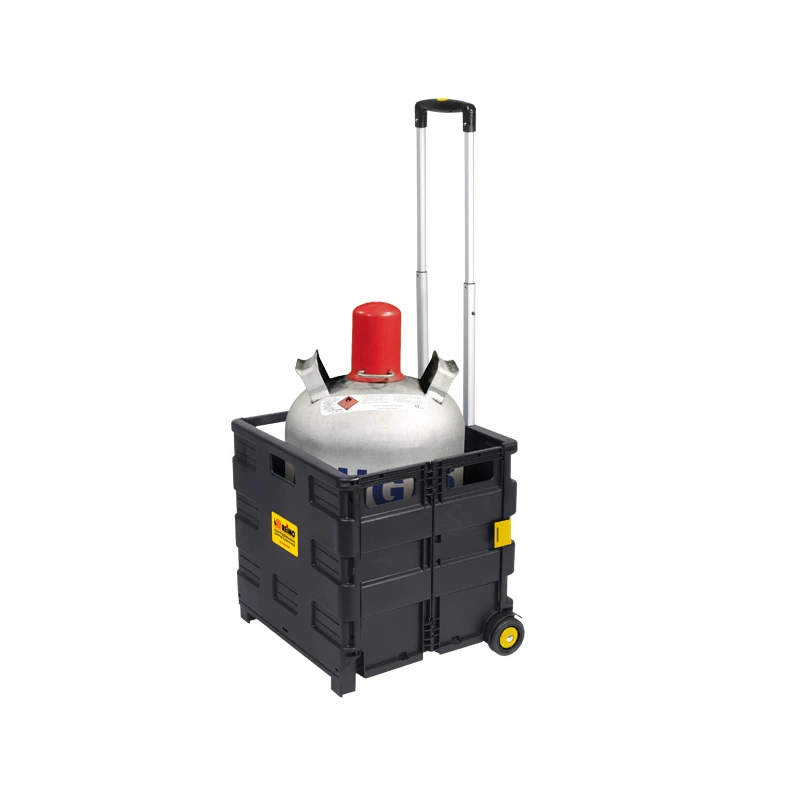 REIMO Chariot De Transport 35 Kg 3 REIMO Chariot De Transport 35 Kg – Image 3