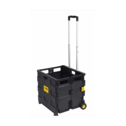 REIMO Chariot De Transport 35 Kg