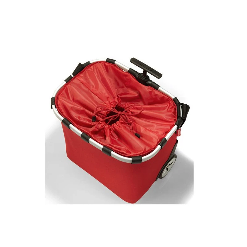 REISENTHEL Cabas Sur Roulettes 2 REISENTHEL Cabas Sur Roulettes – Image 2