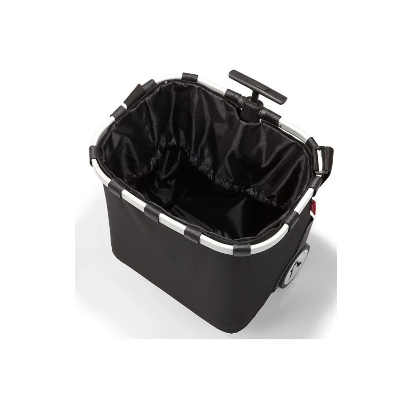 REISENTHEL Cabas Sur Roulettes 3 REISENTHEL Cabas Sur Roulettes – Image 3