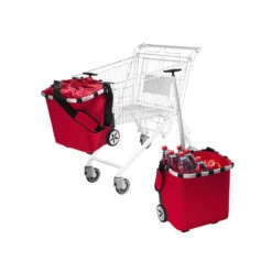 REISENTHEL Cabas Sur Roulettes 7 REISENTHEL Cabas Sur Roulettes -Campingaz Boutique reisenthel cabas sur roulettes 3