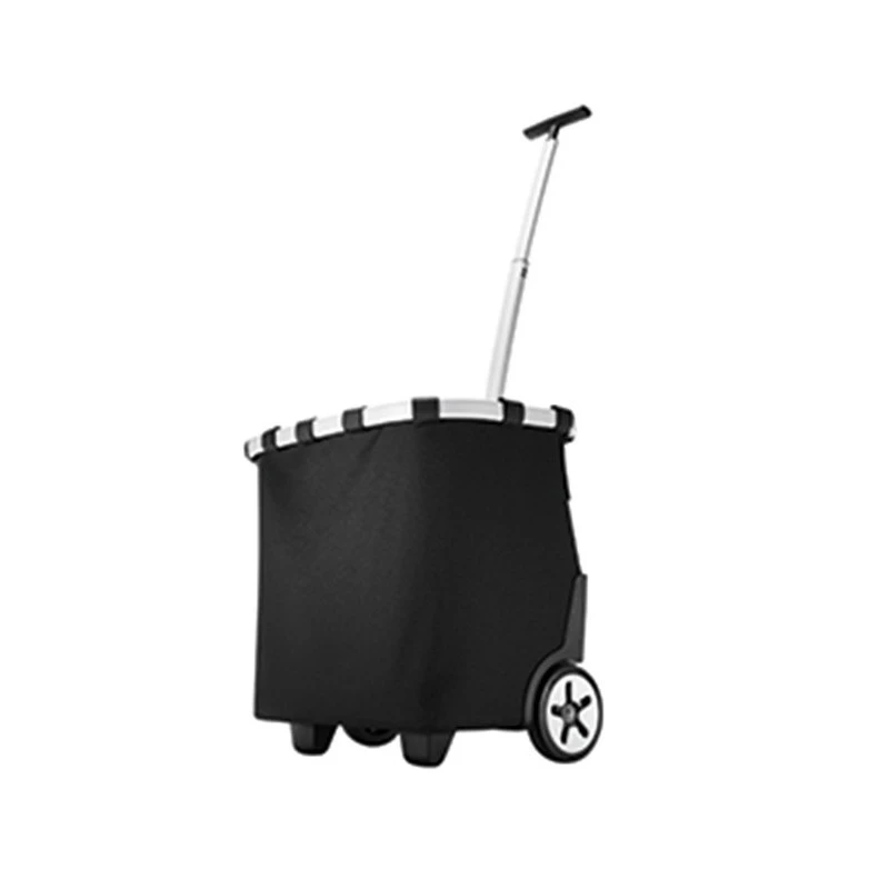 REISENTHEL Cabas Sur Roulettes 1 REISENTHEL Cabas Sur Roulettes