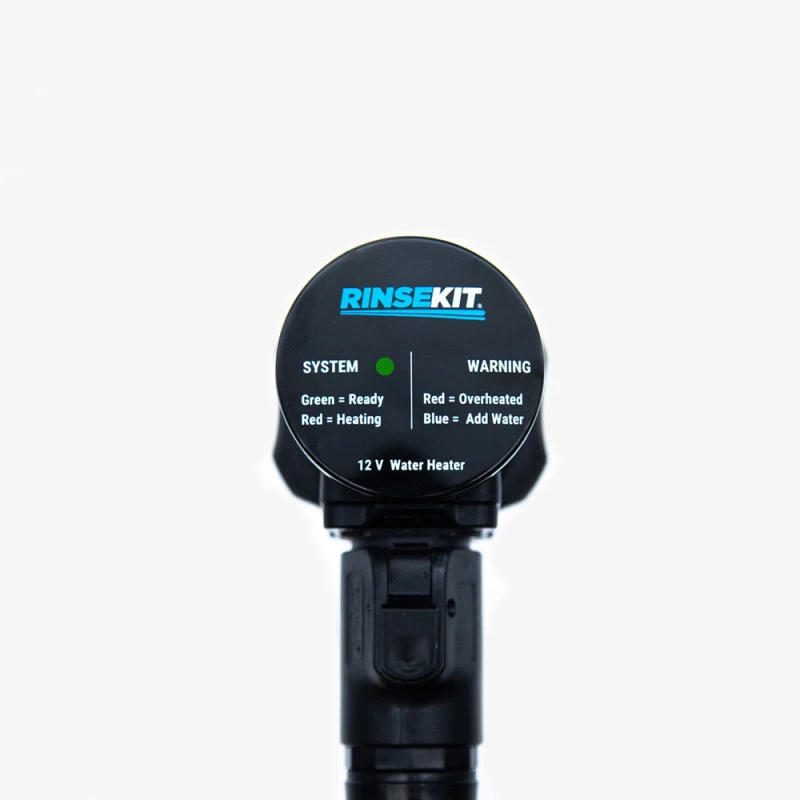 RINSEKIT Kit Chauffe-eau Pour RK Pro 2 RINSEKIT Kit Chauffe-eau Pour RK Pro – Image 2