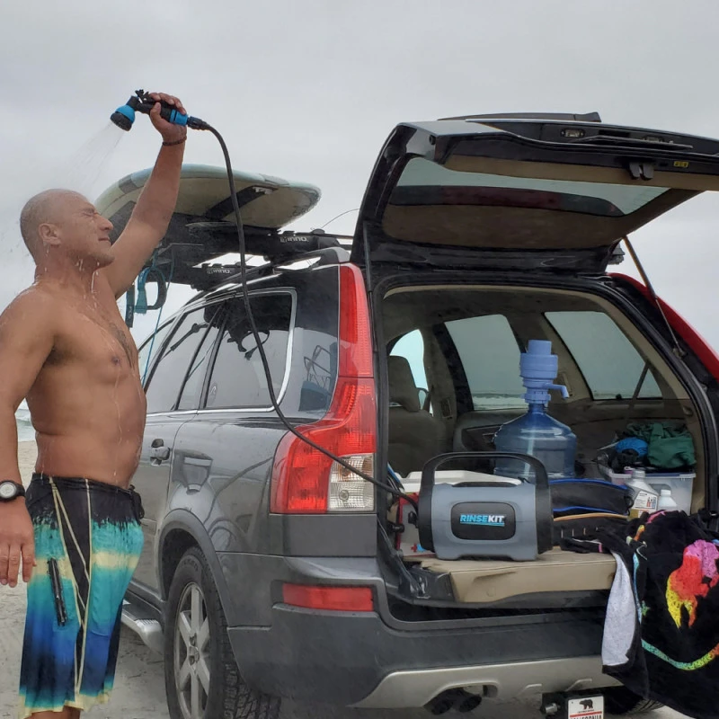 RINSEKIT Pod 3 RINSEKIT Pod – Image 3