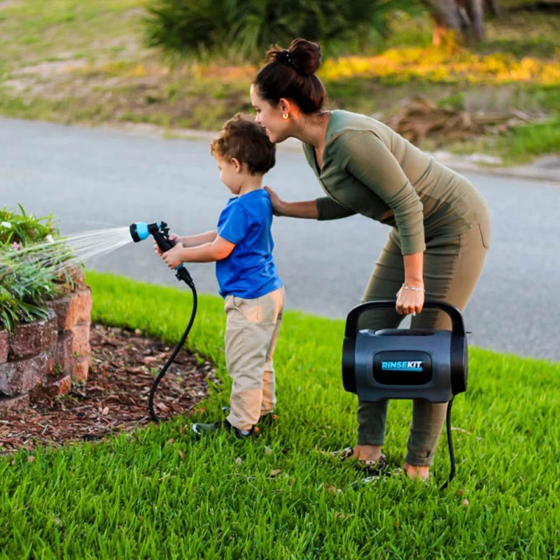 RINSEKIT Pod 5 RINSEKIT Pod – Image 5