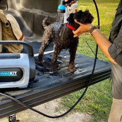 RINSEKIT Pod 14 RINSEKIT Pod -Campingaz Boutique rinsekit pod 5