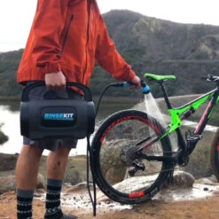 RINSEKIT Pod 15 RINSEKIT Pod -Campingaz Boutique rinsekit pod 6