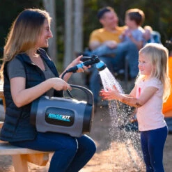 RINSEKIT Pod 16 RINSEKIT Pod -Campingaz Boutique rinsekit pod 7