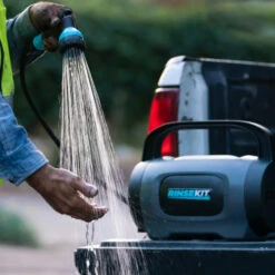 RINSEKIT Pod 17 RINSEKIT Pod -Campingaz Boutique rinsekit pod 8