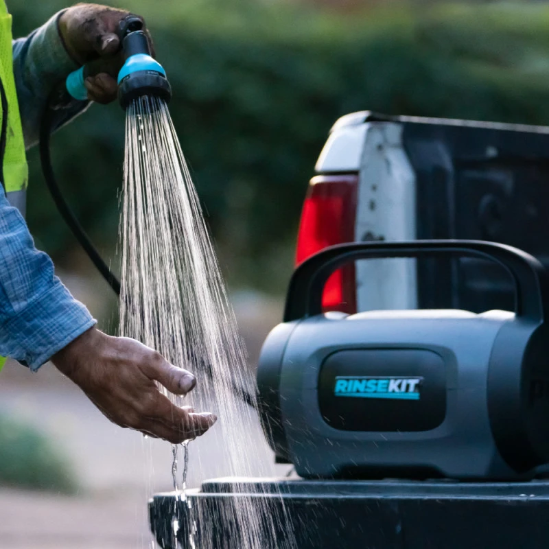 RINSEKIT Pod 9 RINSEKIT Pod – Image 9