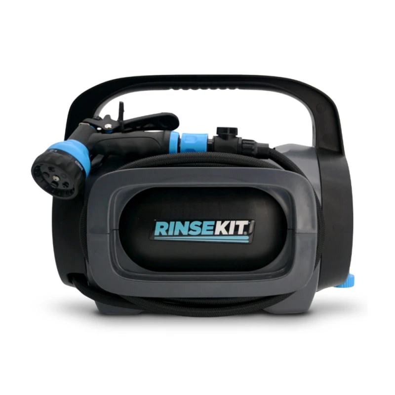 RINSEKIT Pod 1 RINSEKIT Pod