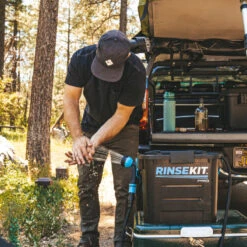 RINSEKIT Pro 12 RINSEKIT Pro -Campingaz Boutique rinsekit pro 3