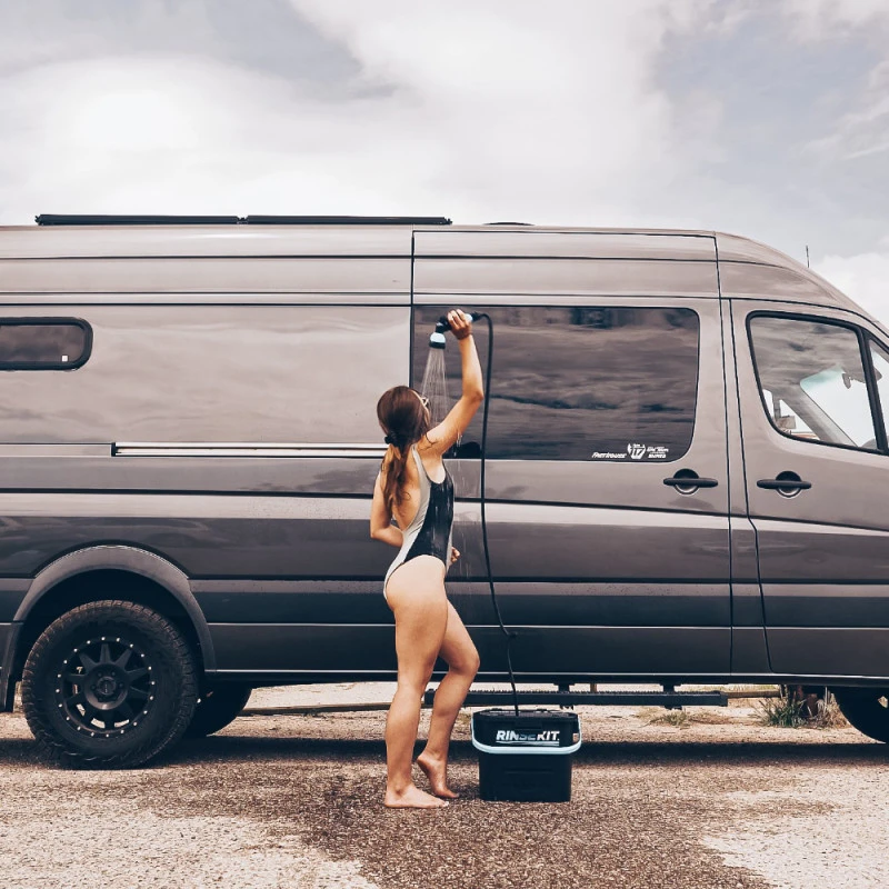 RINSEKIT Pro 5 RINSEKIT Pro – Image 5