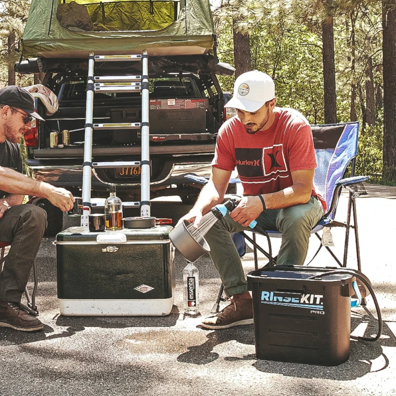 RINSEKIT Pro 8 RINSEKIT Pro – Image 8