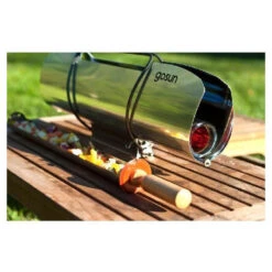 SOLAR BROTHER GoSun Sport -Campingaz Boutique solar brother gosun sport 3