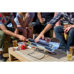 SOLAR BROTHER GoSun Sport -Campingaz Boutique solar brother gosun sport 5