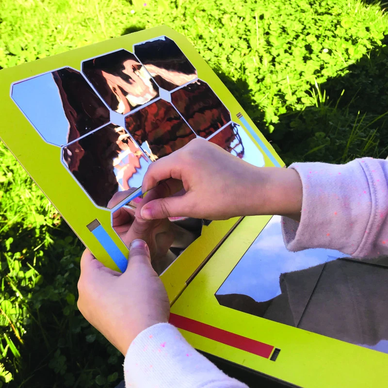 SOLAR BROTHER Sunlab 11 SOLAR BROTHER Sunlab – Image 11