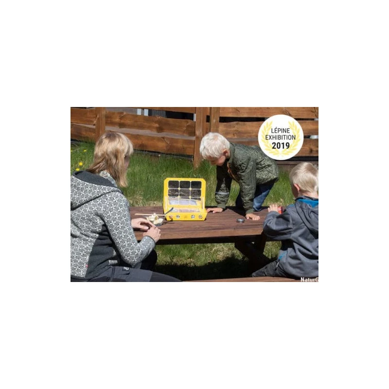 SOLAR BROTHER Sunlab 12 SOLAR BROTHER Sunlab – Image 12