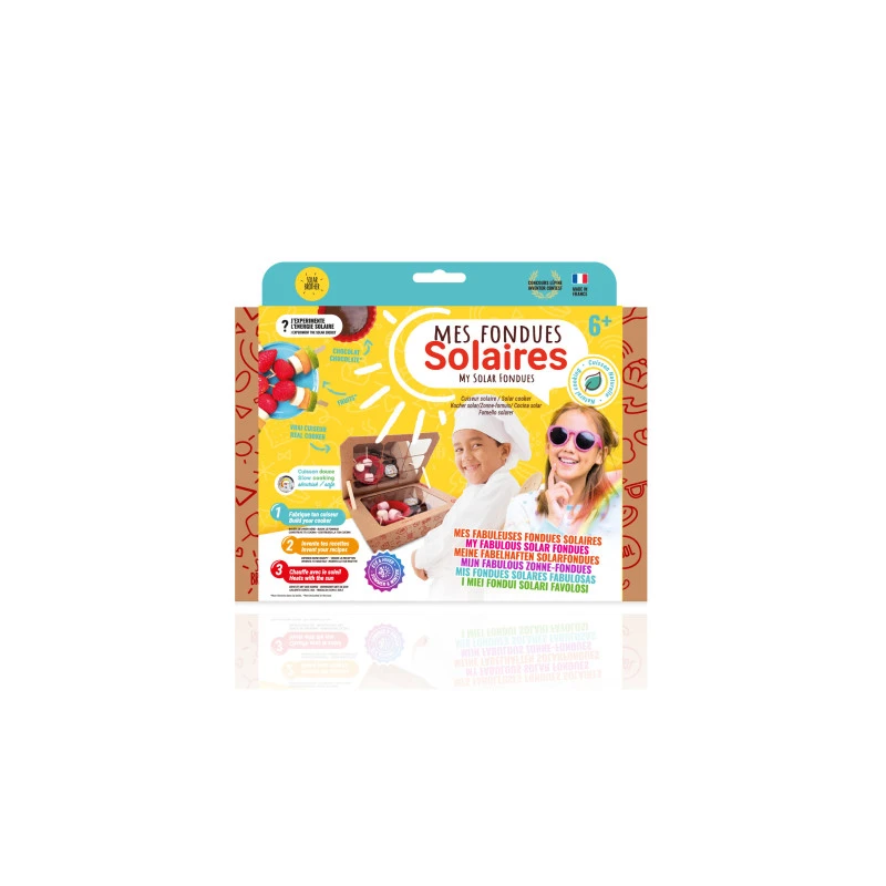 SOLAR BROTHER Sunlab 5 SOLAR BROTHER Sunlab – Image 5