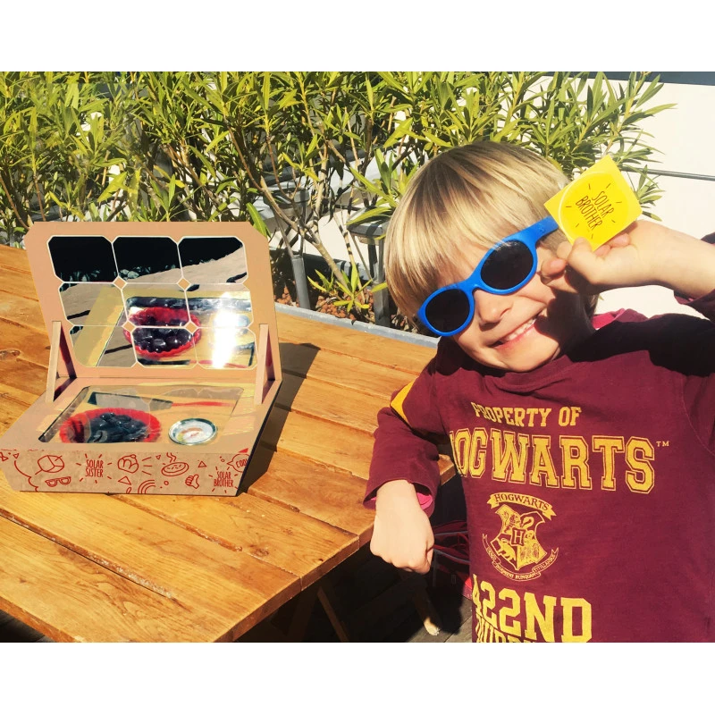 SOLAR BROTHER Sunlab 7 SOLAR BROTHER Sunlab – Image 7