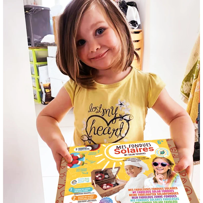 SOLAR BROTHER Sunlab 9 SOLAR BROTHER Sunlab – Image 9