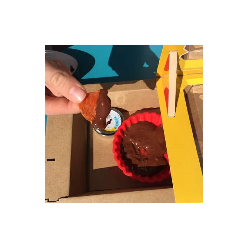 SOLAR BROTHER Sunlab 10 SOLAR BROTHER Sunlab – Image 10