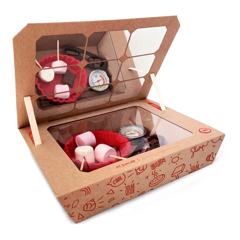 SOLAR BROTHER Sunlab 1 SOLAR BROTHER Sunlab