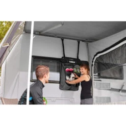 THULE Shoe Organizer -Campingaz Boutique thule shoe organizer 4