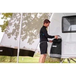 THULE Trash Bin -Campingaz Boutique thule trash bin 2