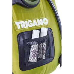 TRIGANO Douche Solaire Luxe -Campingaz Boutique trigano douche solaire luxe 2