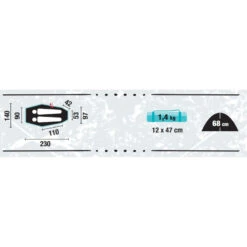 JAMET Himalaya 4000 -Campingaz Boutique trigano himalaya 4000 3