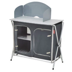 TRIGANO Meuble Cuisine Pliant 5 TRIGANO Meuble Cuisine Pliant -Campingaz Boutique trigano meuble cuisine pliant 2