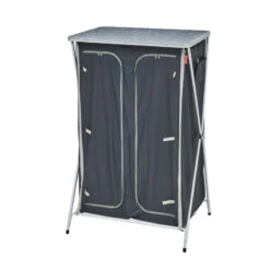 TRIGANO Meuble De Rangement XL -Campingaz Boutique trigano meuble de rangement avec penderie 2