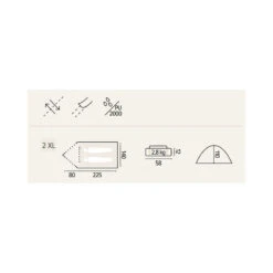 Campingaz Boutique -Campingaz Boutique trigano mexico 2 xl 1