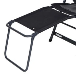 TRIGANO Repose-pied Fauteuil -Campingaz Boutique trigano repose pied 2