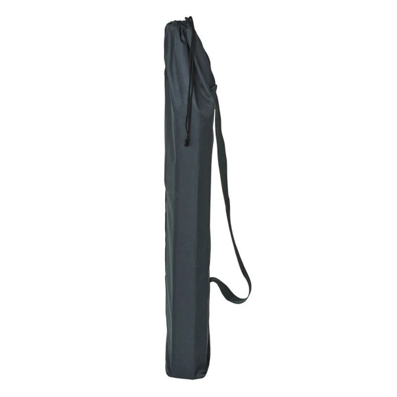 TRIGANO Table à Clayettes Aluminium 80 Cm 2 TRIGANO Table à Clayettes Aluminium 80 Cm – Image 2