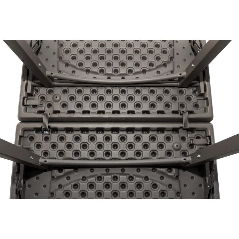 TRIGANO Table Polyethylène 4 TRIGANO Table Polyethylène – Image 4