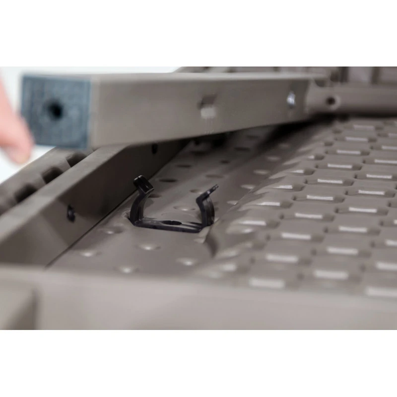 TRIGANO Table Polyethylène 7 TRIGANO Table Polyethylène – Image 7