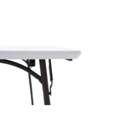 TRIGANO Table Polyethylène Pliante 180 -Campingaz Boutique trigano table polyethylene pliante 180 4