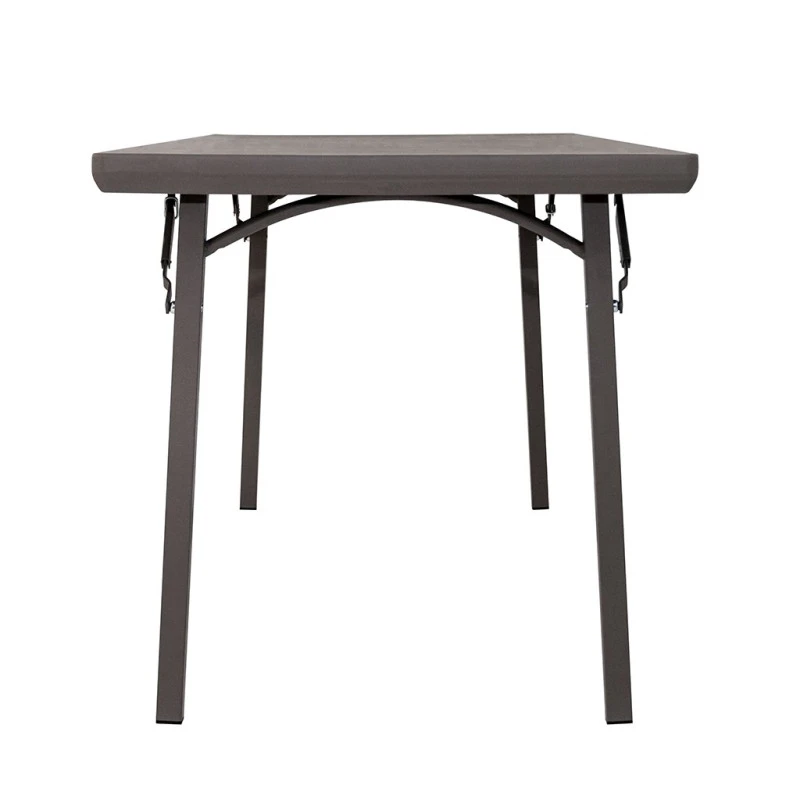 TRIGANO Table Polyethylène 1 TRIGANO Table Polyethylène