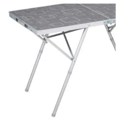 TRIGANO Table Valise Premium -Campingaz Boutique trigano table valise premium 4