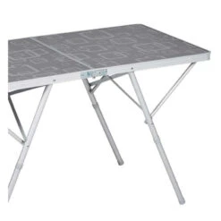 TRIGANO Table Valise Premium -Campingaz Boutique trigano table valise premium 5