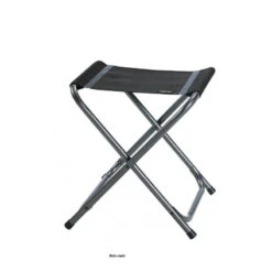 TRIGANO Tabouret Pliant Alu -Campingaz Boutique trigano tabouret pliant alu 2