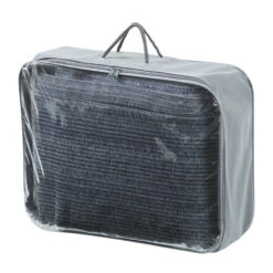 TRIGANO Tapis De Sol Vinyle / Polyester 300 -Campingaz Boutique trigano tapis de sol vinyle polyester 300 2