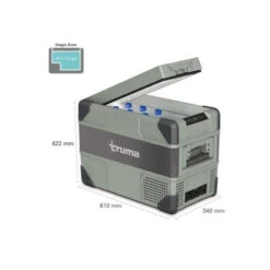 TRUMA Cooler C30 -Campingaz Boutique truma cooler c30 2